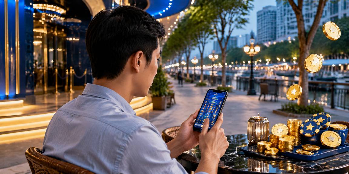 heo88 Kho Game Arcade Luôn Sẵn Sàng Trên Điện Thoại